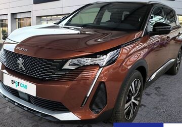 Peugeot 5008 26.596 km 25.930 &euro; Leipzig 04129