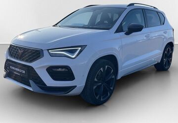 Cupra Ateca 21.190 km 34.390 &euro; Leipzig 04178