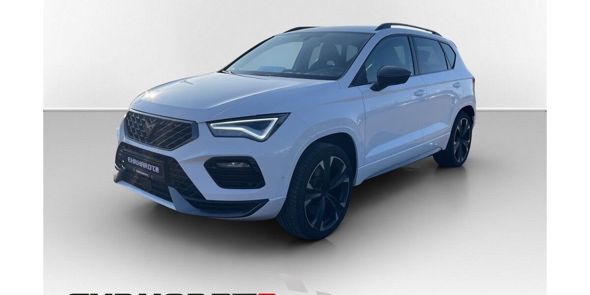 Cupra Ateca 21.190 km 34.390 &euro; Leipzig 04178
