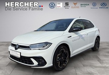 VW Polo 6.744 km 25.850 &euro; Leipzig 04179