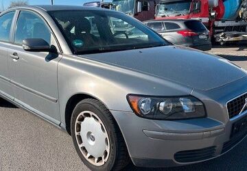 Volvo S40 132.400 km 1.690 &euro; Leipzig 04319