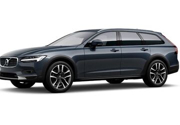 Volvo V90 Cross Country 54.500 km 51.590 &euro; Leipzig 04179