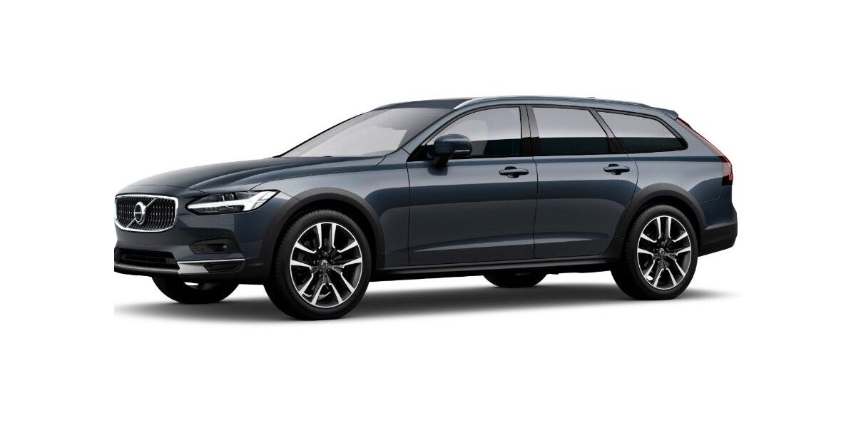 Volvo V90 Cross Country 54.500 km 51.590 &euro; Leipzig 04179