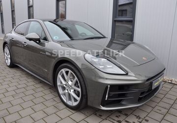 Porsche Panamera 8.855 km 129.990 &euro; Leipzig 04347