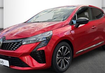 Renault Clio 7.000 km 19.995 &euro; Leipzig 04129