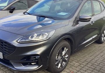Ford Kuga 14.600 km 24.290 &euro; Delitzsch 04509