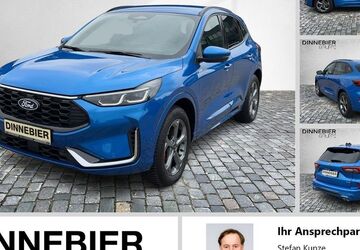 Ford Kuga 9.102 km 38.811 &euro; Leipzig 04158