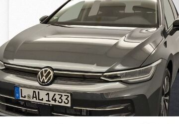 VW Golf 7.500 km 35.430 &euro; Leipzig 04178