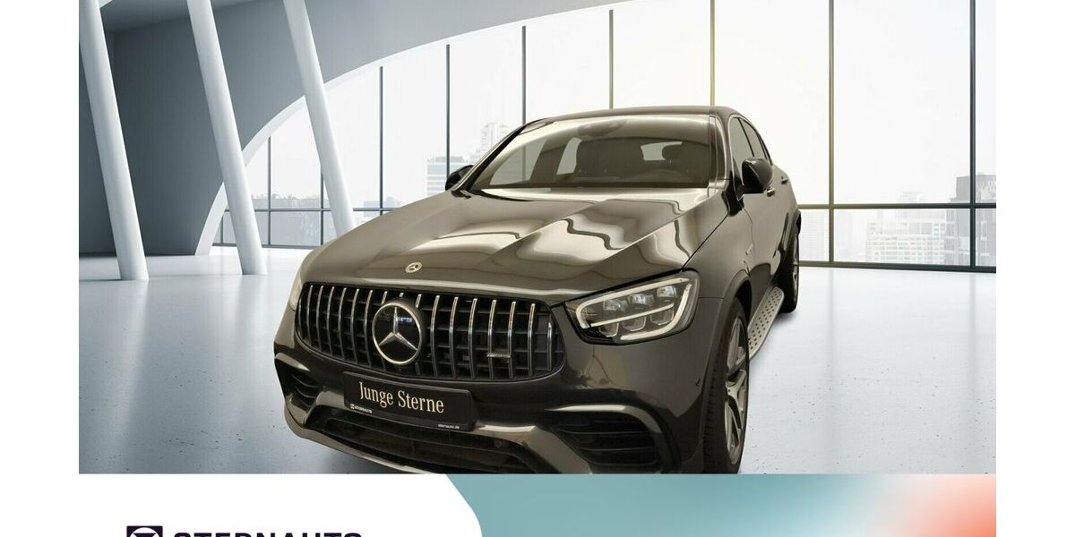 Mercedes-Benz GLC 63 AMG 28.176 km 67.235 &euro; Leipzig 04277