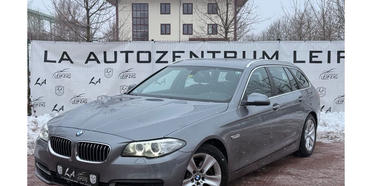 BMW 520 199.989 km 9.780 &euro; Leipzig 04347