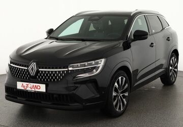 Renault Austral 13.202 km 31.890 &euro; Leipzig 04209