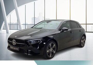 Mercedes-Benz A 180 16.077 km 26.380 &euro; Leipzig 04277