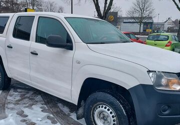 VW Amarok 236.000 km 14.999 &euro; Leipzig 04328