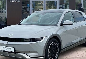 Hyundai IONIQ 5 20.418 km 37.499 &euro; Leipzig 04328