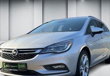 Opel Astra 86.794 km 11.800 &euro; Leipzig 04179