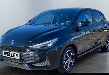 MG 3 23.217 km 17.390 &euro; Leipzig 04178
