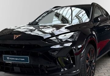 Cupra Formentor 1.100 km 45.890 &euro; Leipzig 04328