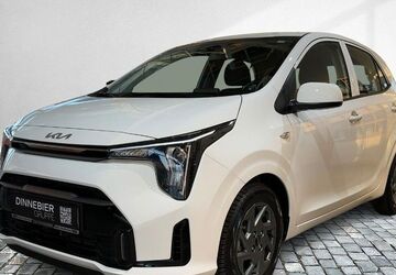 Kia Picanto 15.060 km 16.790 &euro; Leipzig 04158