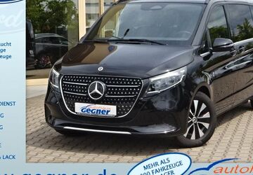 Mercedes-Benz V 300 36.101 km 65.690 &euro; Eilenburg 04838