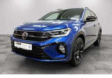 VW Taigo 12.000 km 29.250 &euro; Borna 04552