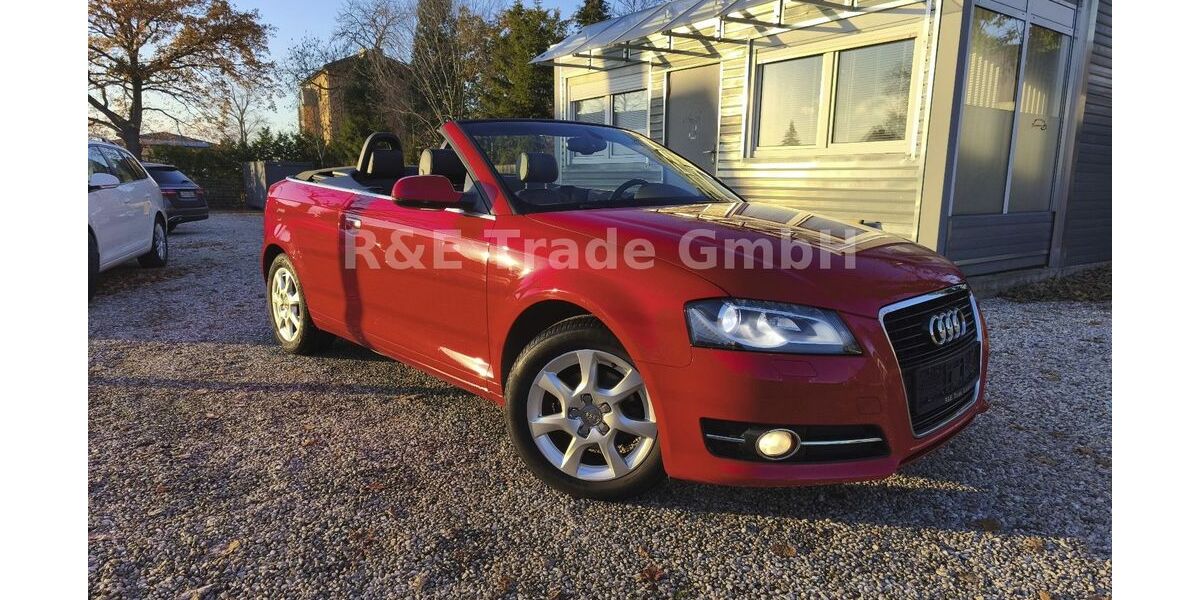 Audi A3 80.787 km 8.499 &euro; Leipzig 04178