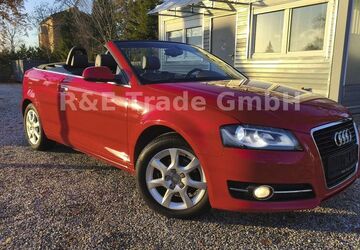 Audi A3 80.787 km 8.799 &euro; Leipzig 04178