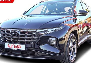Hyundai TUCSON 29.601 km 28.490 &euro; Leipzig 04209