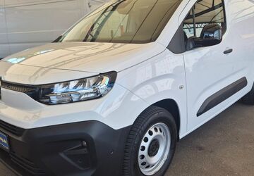 Citroen Berlingo 29.305 km 19.450 &euro; Leipzig 04347
