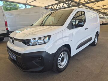 Gebrauchte Citroën Berlingo