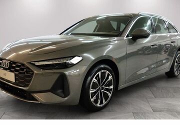 Audi A5 18.000 km 38.750 &euro; Borna 04552