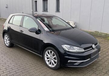 VW Golf 230.000 km 13.900 &euro; Leipzig 04209
