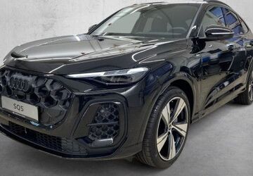 Audi Q5 9.900 km 74.900 &euro; Leipzig 04129