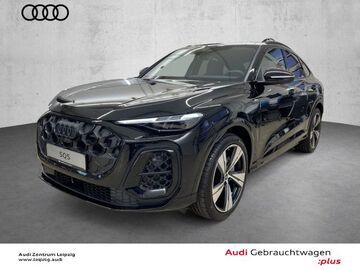 Gebrauchte Audi Q5