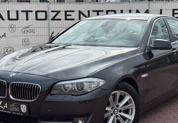 BMW 523 169.898 km 11.480 &euro; Leipzig 04347