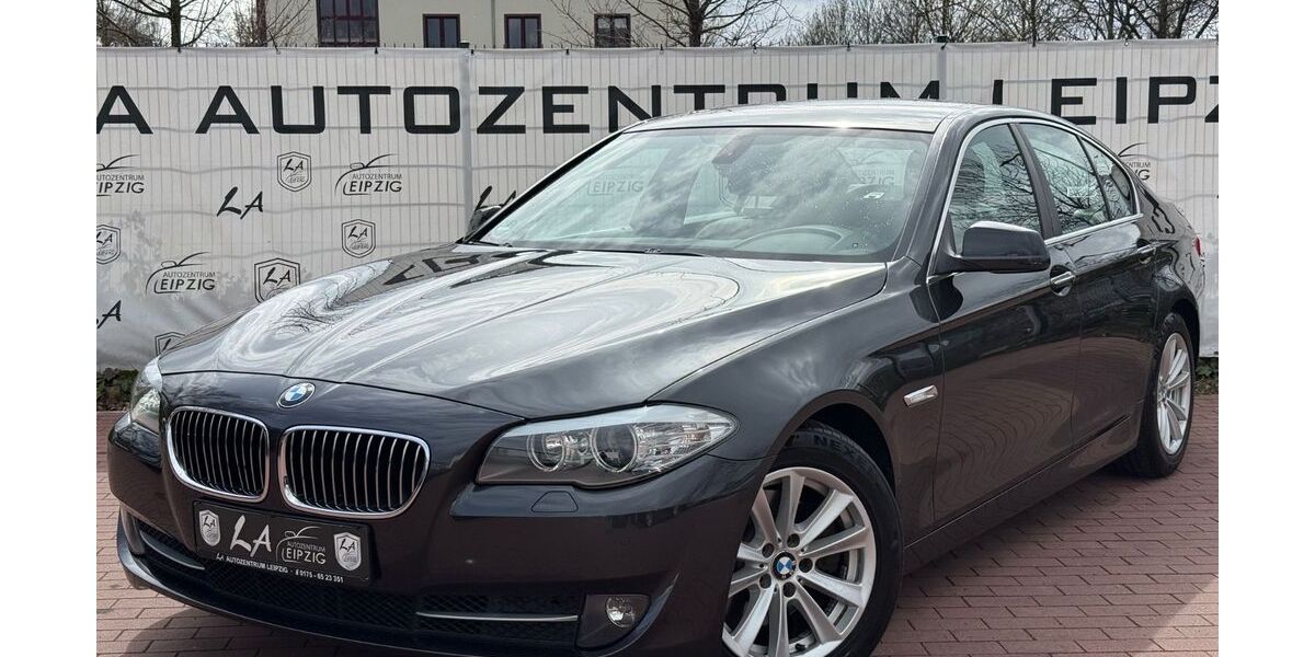BMW 523 169.898 km 11.480 &euro; Leipzig 04347