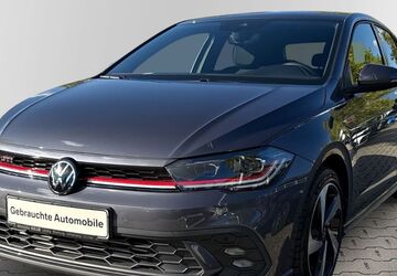 VW Polo 15.289 km 26.940 &euro; Leipzig 04328