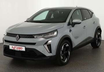 Renault Captur 4.580 km 20.785 &euro; Leipzig 04209