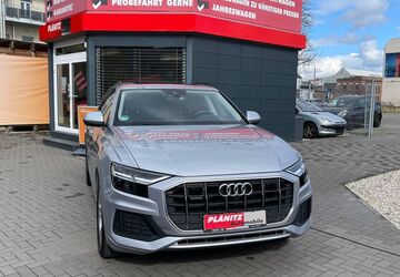 Audi Q8 61.180 km 59.999 &euro; Leipzig 04229