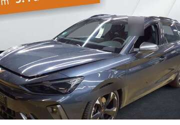 Cupra Leon 22.210 km 32.980 &euro; Borna 04552