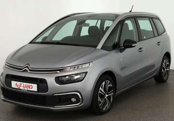 Citroen Grand C4 Picasso 27.601 km 21.890 &euro; Brehna 06796