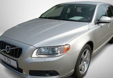 Volvo V70 412.800 km 6.800 &euro; Leipzig 04319
