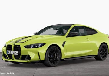 BMW M4 10.089 km 106.404 &euro; Leipzig 04103