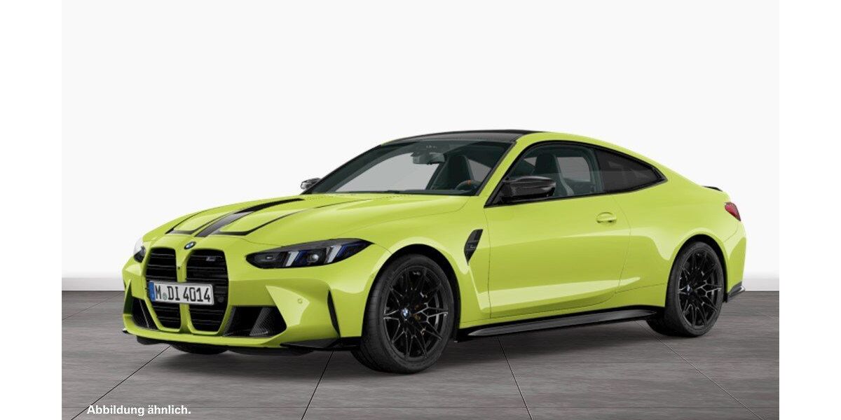 BMW M4 10.089 km 106.404 &euro; Leipzig 04103