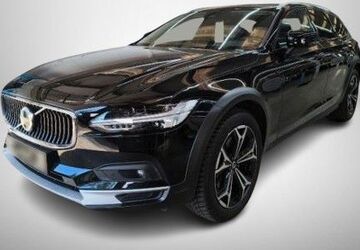 Volvo V90 Cross Country 22.000 km 52.890 &euro; Leipzig 04319