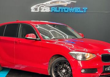 BMW 116 138.788 km 6.890 &euro; Leipzig 04179