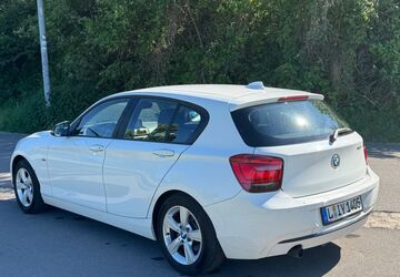 BMW 118 189.000 km 5.899 &euro; Leipzig 04177