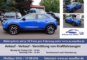 Opel Mokka 74.084 km 12.850 &euro; Leipzig 04279