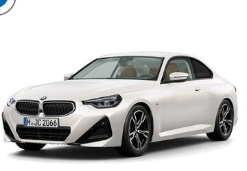 BMW 220 20.808 km 43.380 &euro; Leipzig 04328