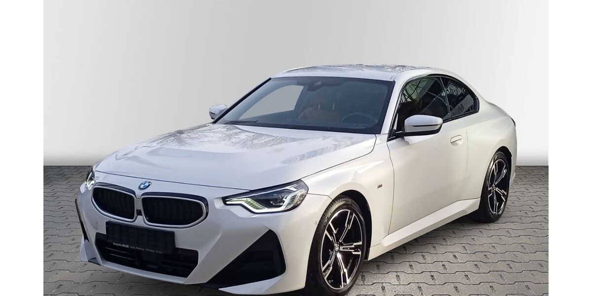 BMW 220 20.808 km 43.380 &euro; Leipzig 04328