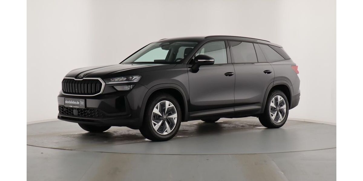 Skoda Kodiaq 25.828 km 39.889 &euro; Leipzig 04103